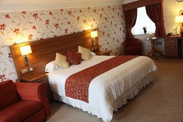 Пансион Kemps Country House