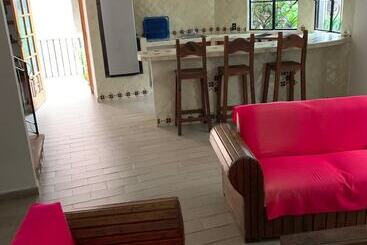 پانسیون Posada San Javier