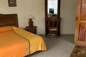 Majatalo Posada San Javier