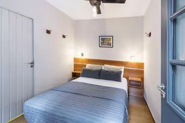 Puerto Limon Hostel