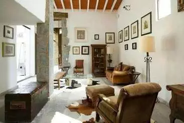 Rústika Spa Hotel Boutique