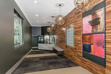 Spring Hill Central Apartments