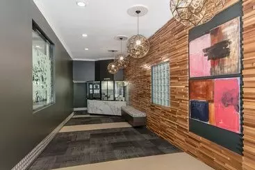 Spring Hill Central Apartments