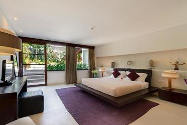 The Layar – Designer Villas And Spa, Chse Certified