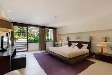 The Layar – Designer Villas And Spa, Chse Certified