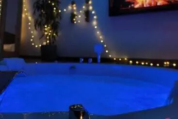 ベッドアンドブレックファースト L Escapade Romantique