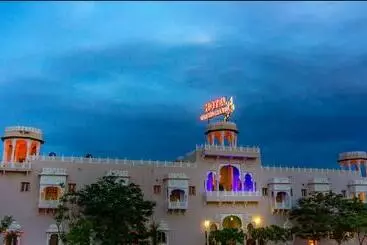 Hotel Barsingha Villa By The Urban
