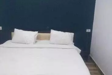 Hotelli Pop Aone Inn Guest House