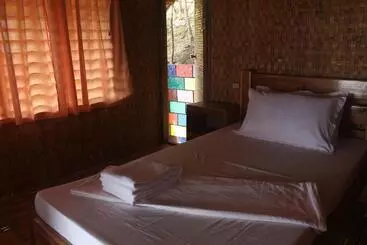 Pansiyon Gasa Sea Park Traveller S Inn