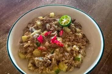 Pensão Gasa Sea Park   Traveller S Inn