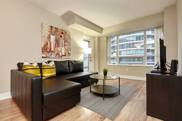 Apart Otel Atlas Suites 270 Wellington