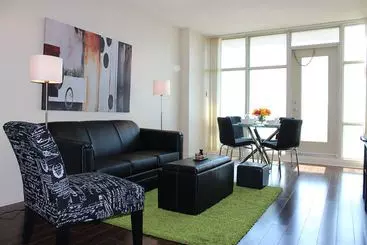 Apartament Atlas Suites  Mariner Terrace