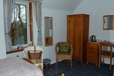 Conusg Bed And Breakfast