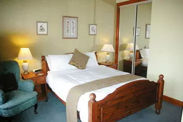 ベッドアンドブレックファースト Bed&Breakfast Kerrann