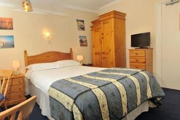 住宿加早餐  Gloucester House