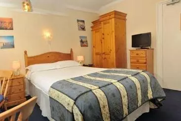 مبيت وإفطار Gloucester House