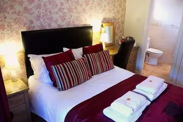 Bed and Breakfast Langdale View Guest House