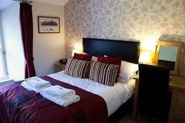 Bed and Breakfast Langdale View Guest House