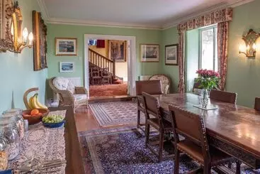 Bed and Breakfast Lisle Combe