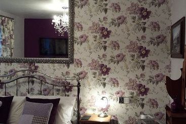 住宿加早餐 No. 71