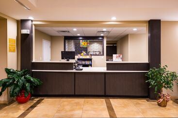 Hotel Candlewood Suites Carlsbad South By Ihg