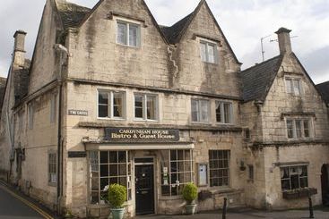 فندق Cardynham House