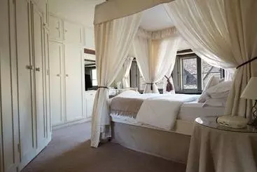 酒店 Cardynham House