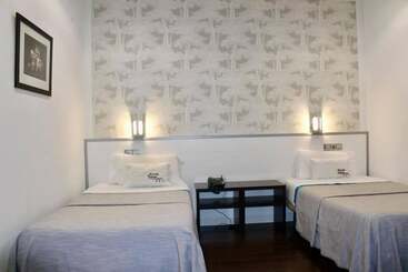 בית מלון כפרי El Sueno De Jemik