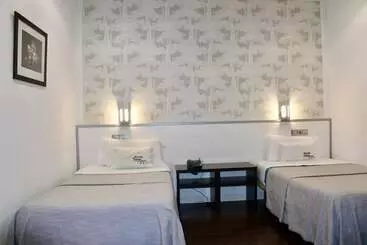 בית מלון כפרי El Sueno De Jemik