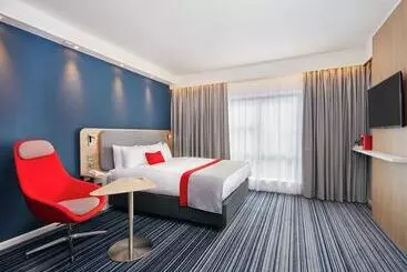 Hotel Holiday Inn Express Grimsby, An Ihg