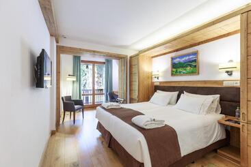 ホテル Teleferic Grand