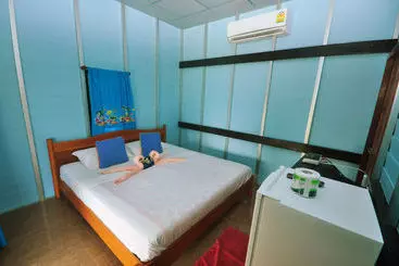 Szálloda Tohko Beach Resort