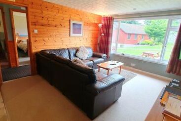 בית מלון כפרי Torcroft Lodges