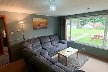 Hotelli Torcroft Lodges