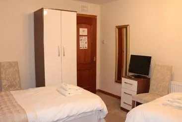 Kathleen`s Bed And Breakfast