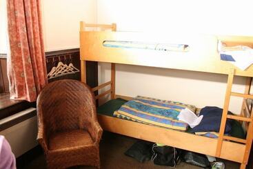Kirkby Stephen Hostel