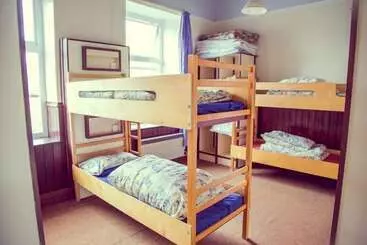 Kirkby Stephen Hostel