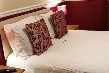 膳宿费 All Seasons Guest House