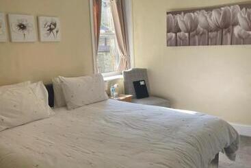 膳宿费 Arkleside Country Guest House