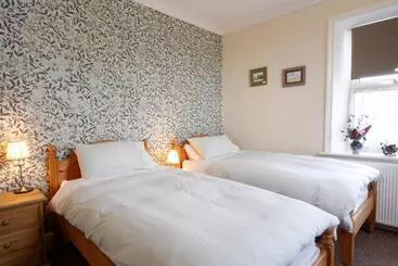 펜션 Arkleside Country Guest House