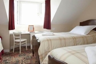 بنسيون Norcroft Guest House