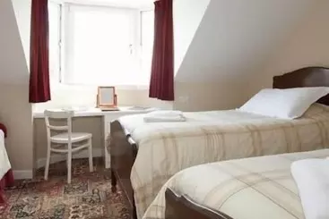 펜션 Norcroft Guest House