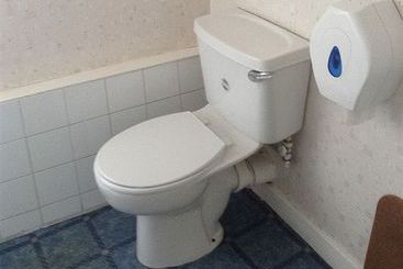 بنسيون Railway