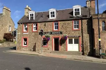 Пансион Railway