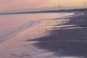 アパートメント Rowntree Holiday Flats