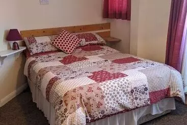 公寓 Rowntree Holiday Flats