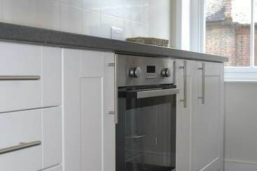 דירות לתיירים Short Stay Bungay