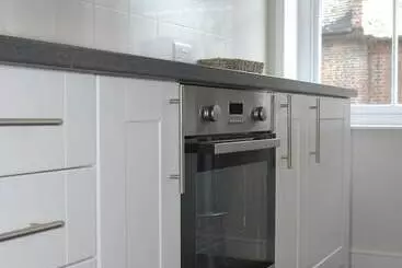 游客公寓 Short Stay Bungay