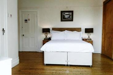 The Sands B&b Rostrevor