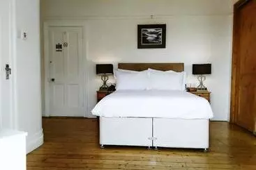 The Sands B&b Rostrevor